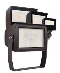(1) FLOOD LIGHT