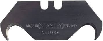 (1) PACK OF (100) HOOK BLADES