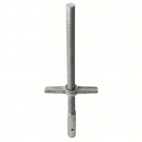 (4) SCAFFOLD LEVELING JACK