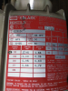 (1) HIGH PRESSURE SODIUM LIGHT FIXTURE - 4