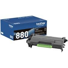 (1) TONER CARTRIDGE