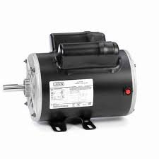 (1) THERMNALLY PROTECTED MOTOR