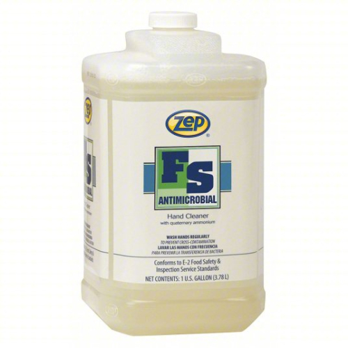 (2) HAND CLEANER
