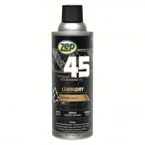 (4) GENERAL PURPOSE LUBRICANT
