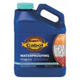 (2) CLEAR SEALER