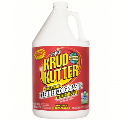 (2) CLEANER/DEGREASER
