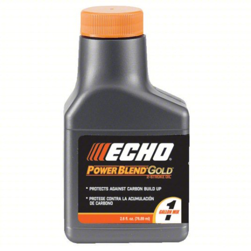 (6) 2-STROKE OIL