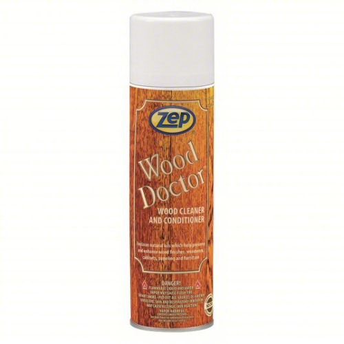 (6) FURNITURE POLISH