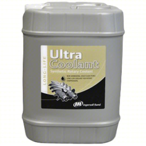 (1) 10W-20 COMPRESSOR OIL