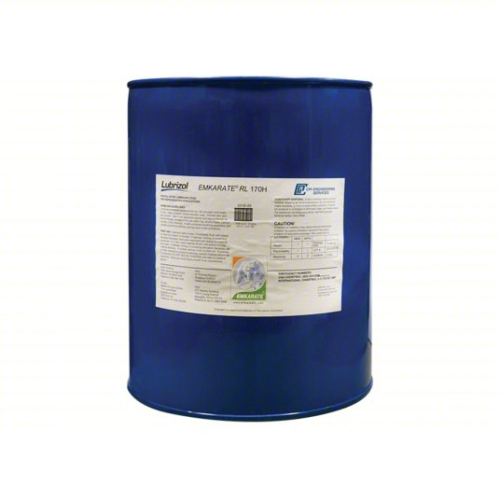 (1) POLYOL ESTER SYNTHETIC OIL