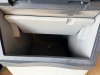 SCOTSMAN 500 LBS. PER 24 HOUR CAPACITY ICE MACHINE W/ STORAGE BIN, AIR COOLED. - 3
