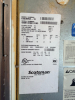 SCOTSMAN 500 LBS. PER 24 HOUR CAPACITY ICE MACHINE W/ STORAGE BIN, AIR COOLED. - 5