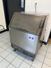 MANITOWOC 137 LB.. CAPACITY UNDER COUNTER SELF CONTAINED ICE MACHINE. - 2