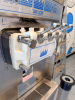 2014 TAYLOR FLOOR-MODEL SOFT SERVE ICE CREAM MACHINE, 3-PHASE COMMERCIAL UNIT, MODEL 336-33, TWIN-TWIST DISPENSING HEAD, AIR-COOLED, STAINLESS STEEL CONSTRUCTION ON CASTERS. - 4