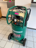 MASTER FORCE ULTRA QUIET 200 PORTABLE AIR COMPRESSOR. - 2