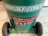 MASTER FORCE ULTRA QUIET 200 PORTABLE AIR COMPRESSOR. - 3