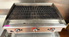 STAR MAX 36" RADIANT CHARBROILER.