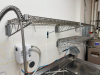 (11) 30" X 12" WALL MOUNTED WIRE SHELVES. - 4
