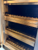 ALTO-SHAAM VECTOR MULTI-COOK OVEN WITH TOUCHSCREEN CONTROL PANEL, STAINLESS STEEL CONSTRUCTION, GLASS VIEWING DOOR, AND THREE INTERNAL COOK CHAMBERS - 2