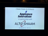 ALTO-SHAAM VECTOR MULTI-COOK OVEN WITH TOUCHSCREEN CONTROL PANEL, STAINLESS STEEL CONSTRUCTION, GLASS VIEWING DOOR, AND THREE INTERNAL COOK CHAMBERS - 3
