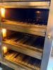 ALTO-SHAAM VECTOR MULTI-COOK OVEN WITH TOUCHSCREEN CONTROL PANEL, STAINLESS STEEL CONSTRUCTION, GLASS VIEWING DOOR, AND THREE INTERNAL COOK CHAMBERS - 4
