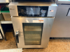 ALTO-SHAAM VECTOR MULTI-COOK OVEN WITH TOUCHSCREEN CONTROL PANEL, STAINLESS STEEL CONSTRUCTION, GLASS VIEWING DOOR, AND THREE INTERNAL COOK CHAMBERS - 2