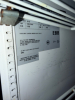 TRUE 48" TWO DOOR REFRIGERATED PREP STATION WITH OVER SHELF - 4