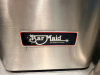BAR MAID COMMERCIAL GLASS POLISHER WITH MULTIPLE ROTATING POLISHING HEADS - 2
