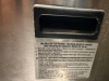 BAR MAID COMMERCIAL GLASS POLISHER WITH MULTIPLE ROTATING POLISHING HEADS - 3