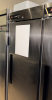 TRAULSEN SINGLE SECTION REACH-IN FREEZER WITH FULL HEIGHT SWING DOOR, DIGITAL TEMPERATURE DISPLAY, AND BOTTOM-MOUNT REFRIGERATION SYSTEM - 2