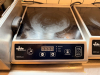 UPDATE INTERNATIONAL COMMERCIAL INDUCTION COOKTOP / PORTABLE BURNER - 2