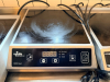 UPDATE INTERNATIONAL COMMERCIAL INDUCTION COOKTOP / PORTABLE BURNER