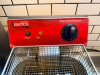 AVANTCO COUNTER TOP ELECTRIC DEEP FRYER. - 2