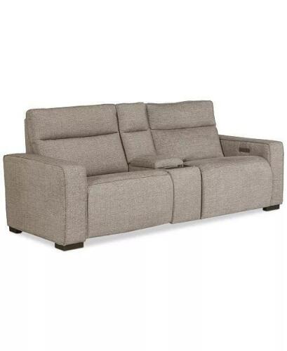 MACYS MIREN 3PC POWER RECLINING SECTIONAL