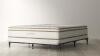 SAATVA CLASSIC 11.5 LUXURY FIRM HYBRID KING MATTRESS
