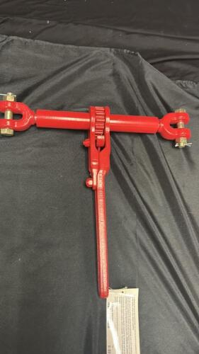(2) LARGE LOAD BINDERS
