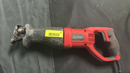 (1) USED RECIPROCATING SAW