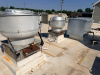 CAPTIVE AIR 30' STAINLESS EXHAUST HOOD SYSTEM WITH FIRE SUPPRESSION SYSTEM, GAS FIRED MAKE UP AIR, AND EXHAUST FAN. - 14