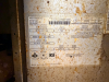 (3) BANK PITCO SH55 GAS DEEP FRYERS - 4