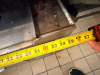 BEVERAGE AIR 36" TWO DRAWER REFRIGERATED CHEFS BASE. - 4