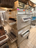 MIDDLEBY MARSHALL DOUBLE STACK CONVEYOR OVEN SYSTEM - 2
