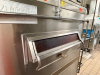 MIDDLEBY MARSHALL DOUBLE STACK CONVEYOR OVEN SYSTEM - 5