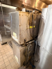 MIDDLEBY MARSHALL DOUBLE STACK CONVEYOR OVEN SYSTEM - 8