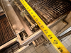 MIDDLEBY MARSHALL DOUBLE STACK CONVEYOR OVEN SYSTEM - 9