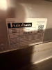 TRAULSEN TWO DOOR COOLER. - 3