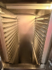 TRAULSEN TWO DOOR COOLER. - 6