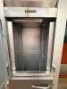 TRAULSEN SINGLE DOOR PASS THRU COOLER. - 3