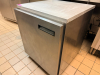 MANITOWOC 27" SINGLE DOOR UNDER COUNTER COOLER. - 2