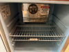 MANITOWOC 27" SINGLE DOOR UNDER COUNTER COOLER. - 4