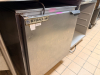 BEVERAGE AIR 27" SINGLE DOOR UNDER COUNTER COOLER. - 2